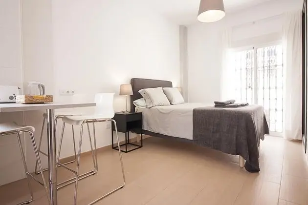 Comfort Stüdyo Süit (2A)