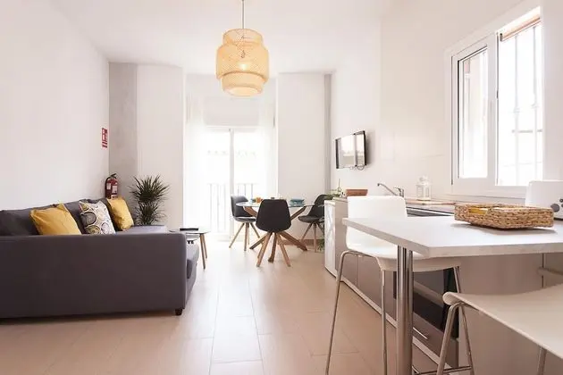 Comfort Stüdyo Süit (2A)