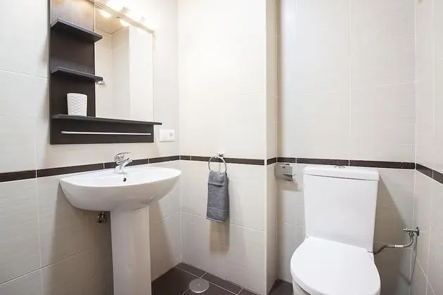 Comfort Stüdyo Süit (2A)