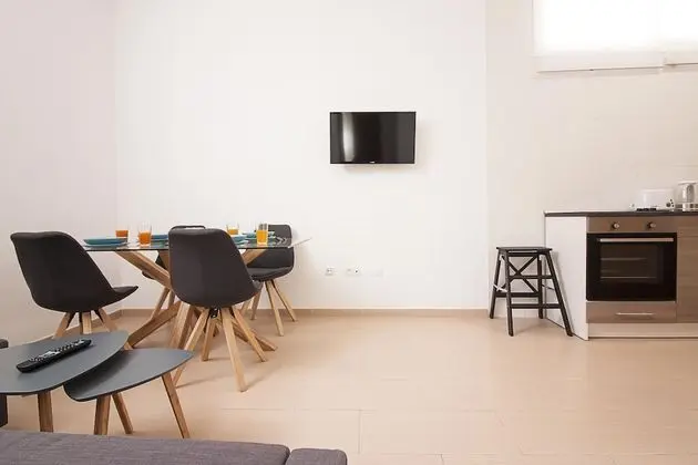 Design Apart Daire