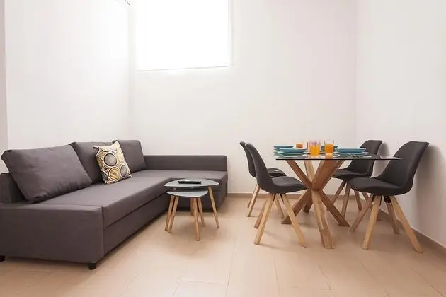 Design Apart Daire