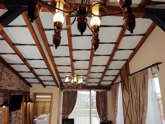 Kral Suite Odası
