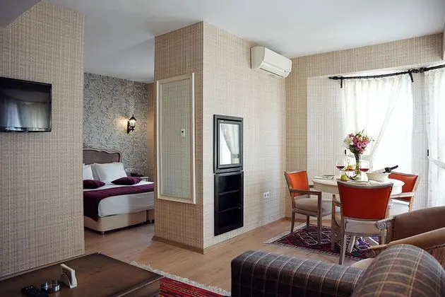 Suite Oda