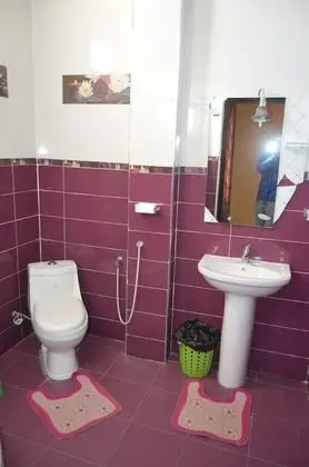 Senior Tek Kişilik Oda