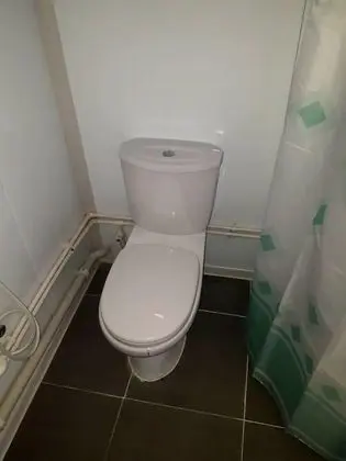 Tek Büyük Yataklı Oda, Sigara İçilebilir