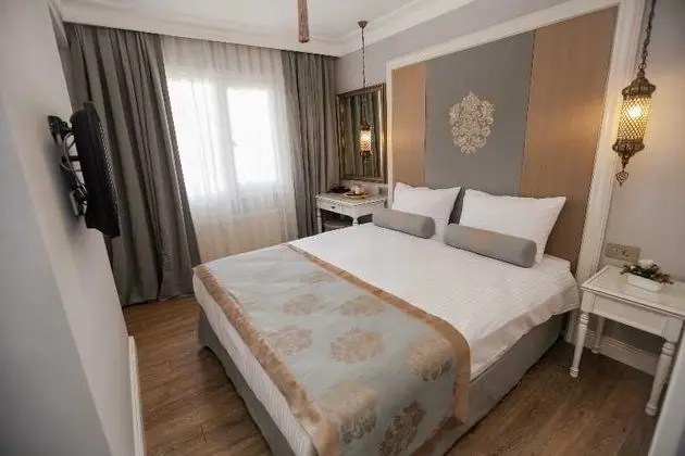 Çift ​​kişilik Standard