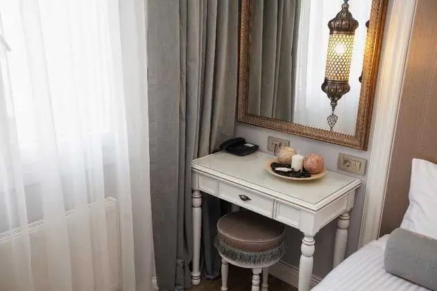 Çift ​​kişilik Standard