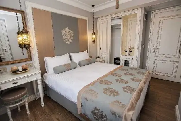 Çift ​​kişilik Standard