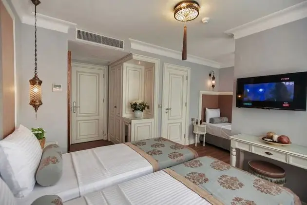 Comfort FamilyRoom