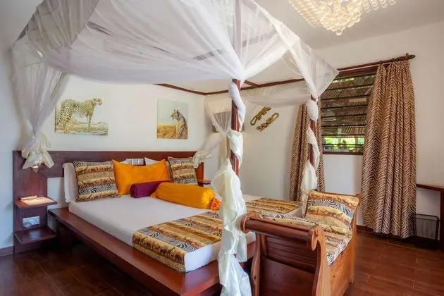 Luxury Villa, 2 Yatak Odası, Kişiye Özel Havuzlu