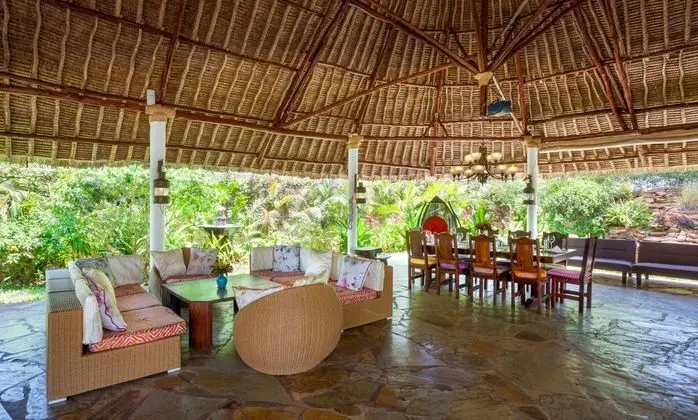 Luxury Villa, 2 Yatak Odası, Kişiye Özel Havuzlu