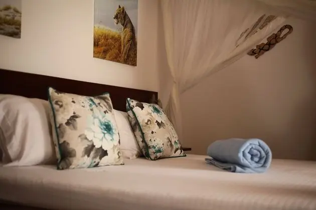 Luxury Villa, 2 Yatak Odası, Kişiye Özel Havuzlu