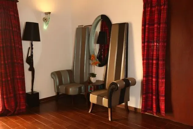 Luxury Villa, 2 Yatak Odası, Kişiye Özel Havuzlu
