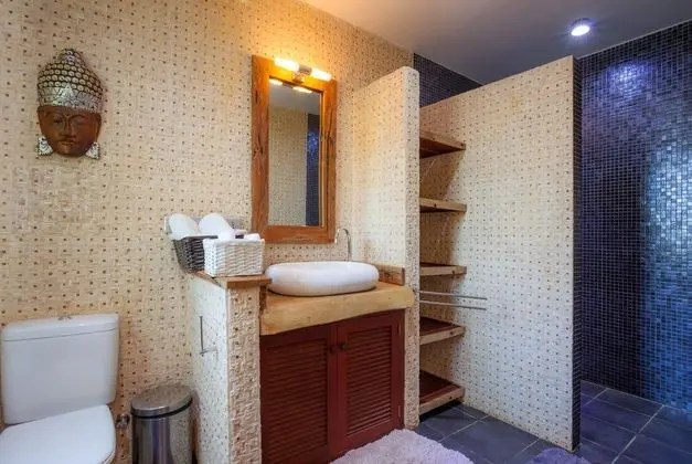 Luxury Villa, 2 Yatak Odası, Kişiye Özel Havuzlu