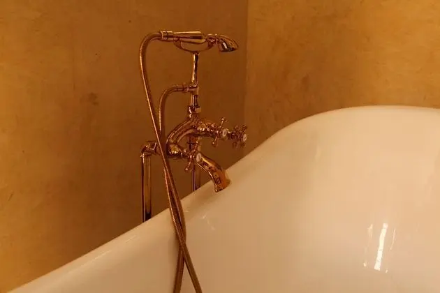 Luxury Villa, 2 Yatak Odası, Kişiye Özel Havuzlu