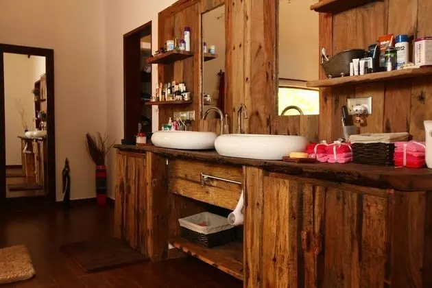 Luxury Villa, 2 Yatak Odası, Kişiye Özel Havuzlu