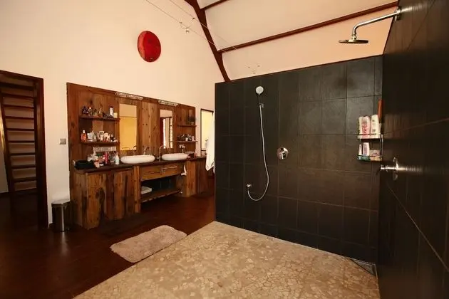 Luxury Villa, 2 Yatak Odası, Kişiye Özel Havuzlu