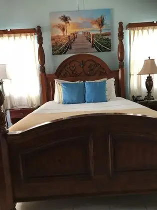 Superior Tek Büyük Yataklı Oda (2 Double Beds)