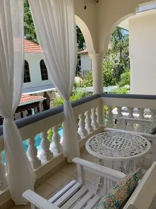 Superior Tek Büyük Yataklı Oda (2 Double Beds)
