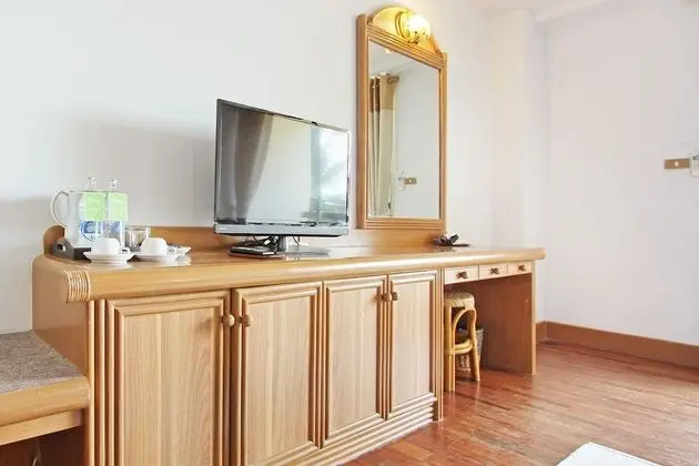 Sea View Room