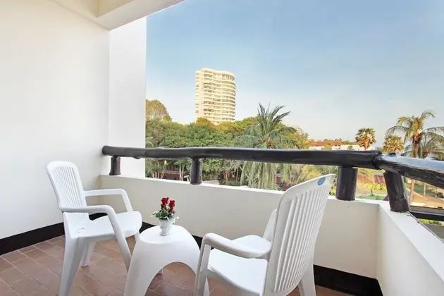 Sea View Room