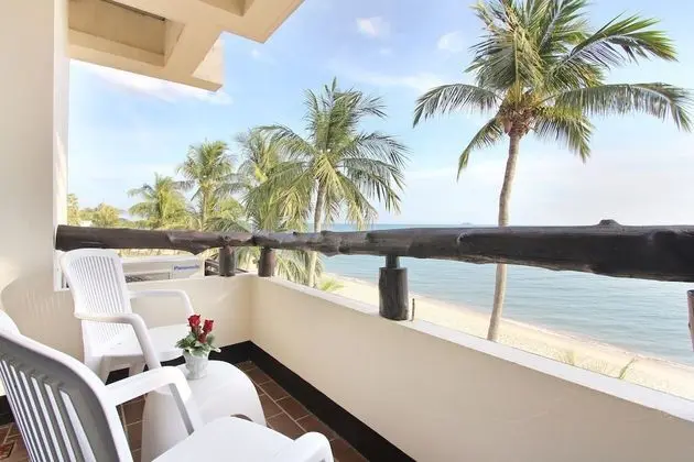 Sea View Room