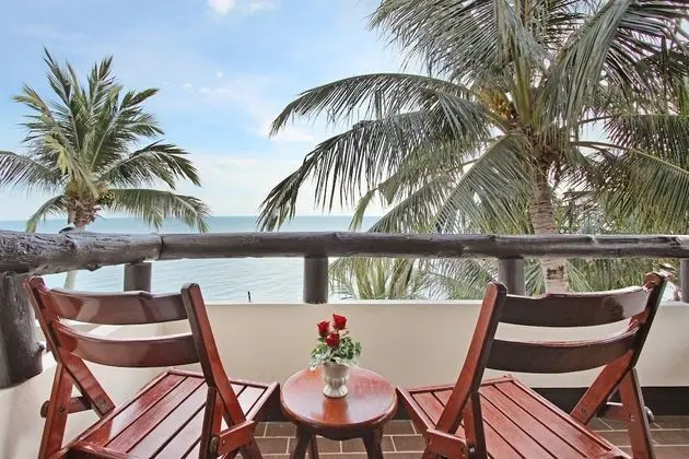Sea View Room