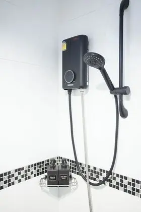 Standard İki Ayrı Yataklı Oda