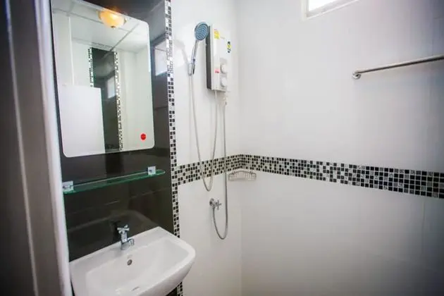 Standard İki Ayrı Yataklı Oda