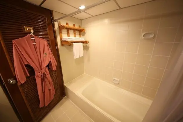 Deluxe Seaview
