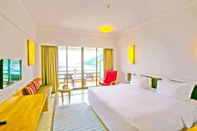 Premier Seaview