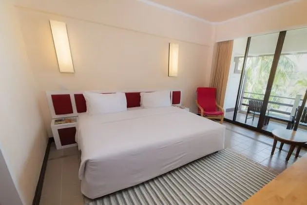 Premier Seaview