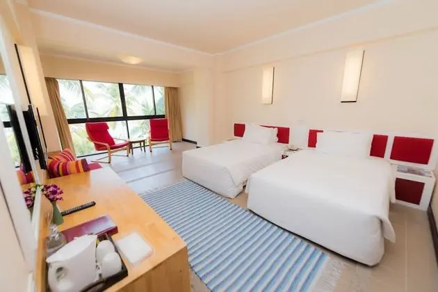 Premier Seaview