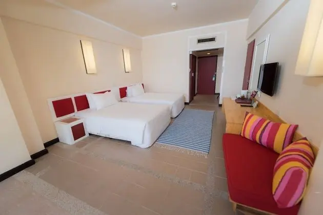 Premier Seaview
