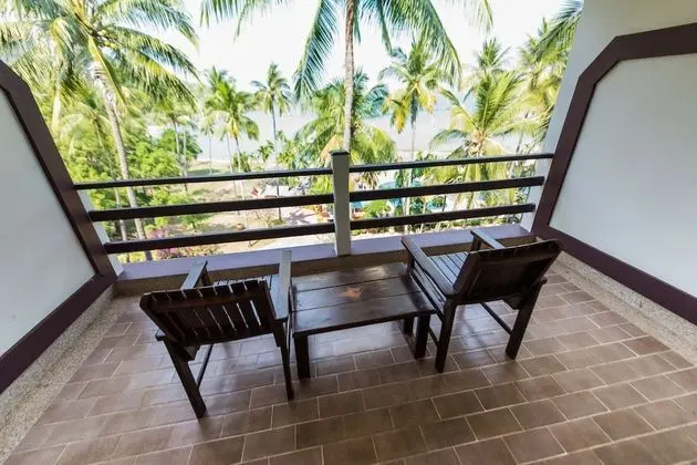 Premier Seaview