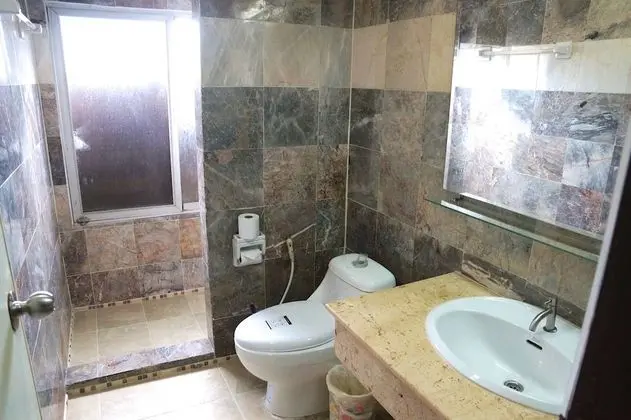 Romantic Villa, 4 Yatak Odası, Nehir Manzaralı (Pool)