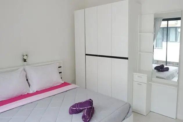 1-Bedroom Family Apartment