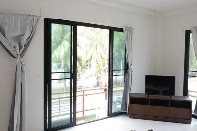 1-Bedroom Family Apartment