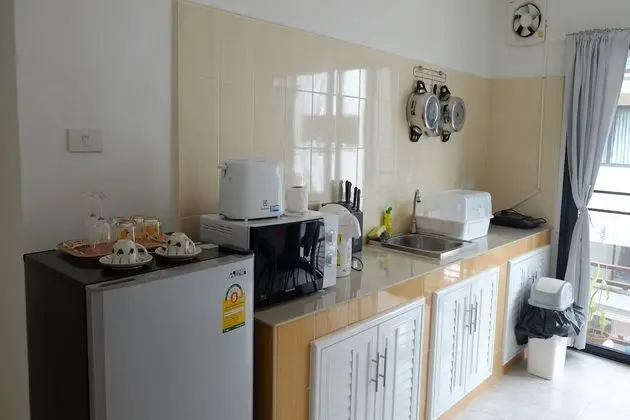 2-Bedroom Family Apartment