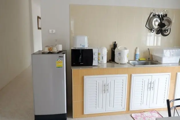 2-Bedroom Family Apartment