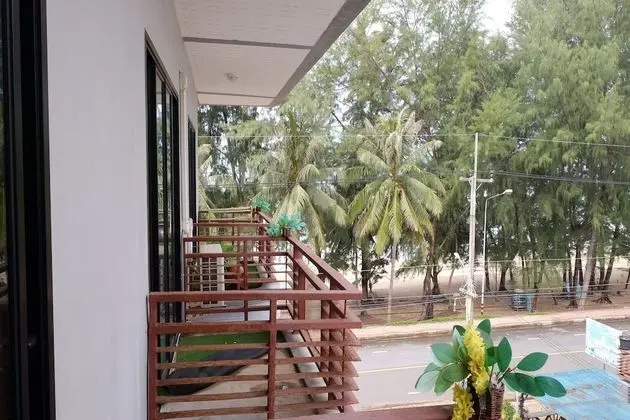 2-Bedroom Family Apartment