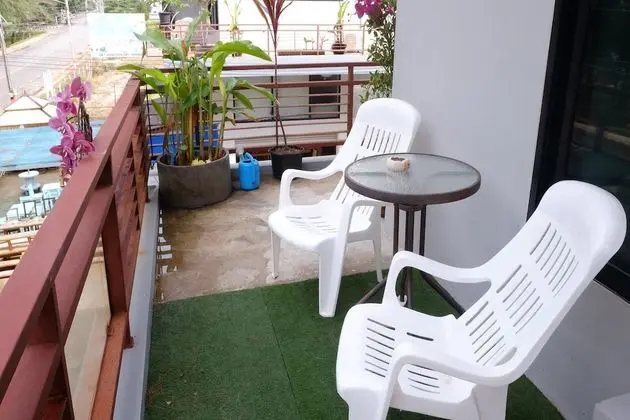 2-Bedroom Family Apartment