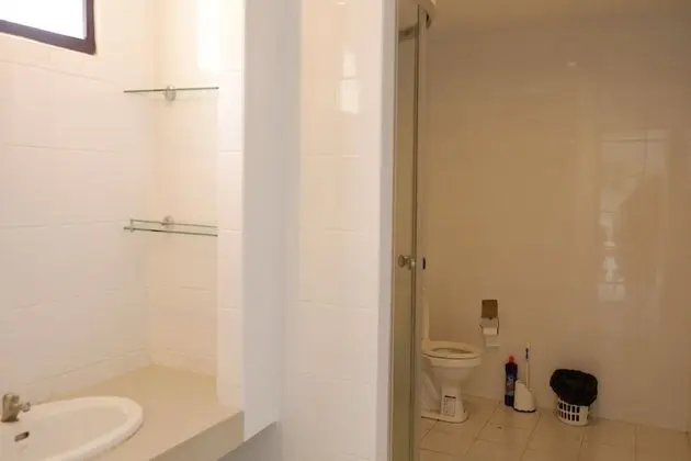2-Bedroom Family Apartment