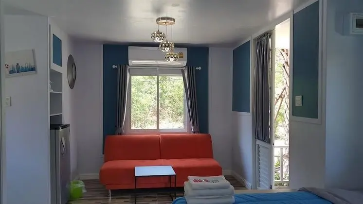 Deluxe Bungalov