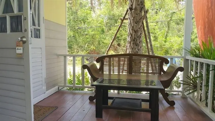 Deluxe Bungalov