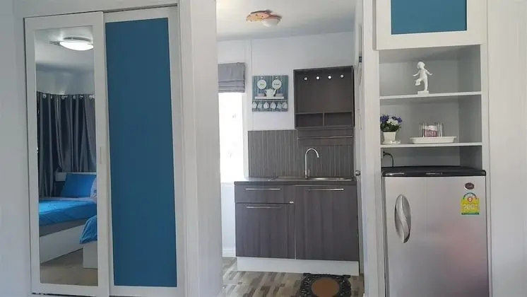 Deluxe Bungalov