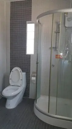 Deluxe Bungalov