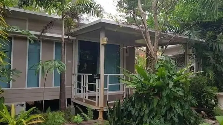 Standard Bungalov