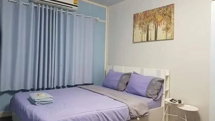 Standard Bungalov