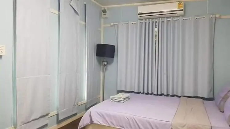 Standard Bungalov